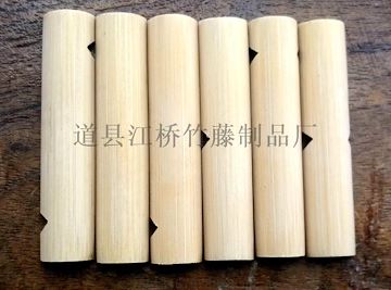 江桥竹藤生态装饰竹片厂批发定做打磨抛光不发霉的装饰工艺竹片