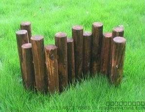 江桥竹藤生态装饰竹编厂批发定做木围栏、栅栏、护栏